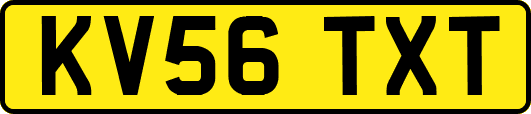 KV56TXT