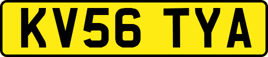 KV56TYA