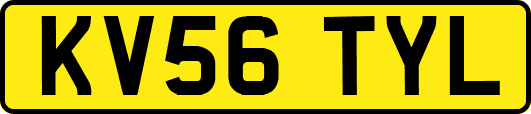 KV56TYL