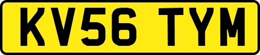 KV56TYM