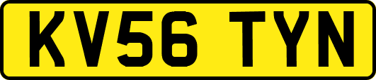 KV56TYN