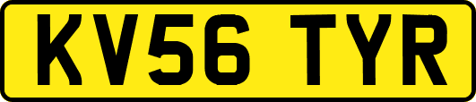 KV56TYR