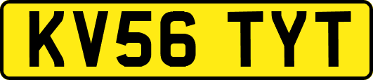 KV56TYT
