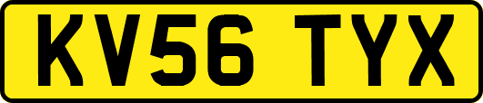 KV56TYX