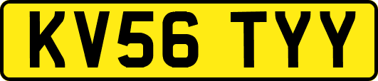 KV56TYY