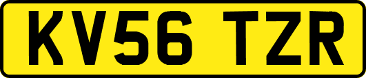KV56TZR