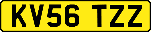 KV56TZZ