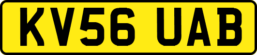 KV56UAB