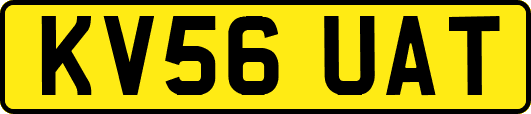KV56UAT