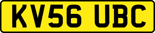 KV56UBC