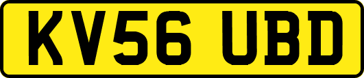 KV56UBD