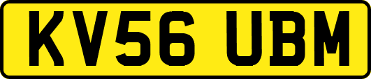 KV56UBM