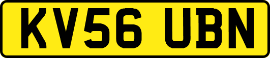 KV56UBN