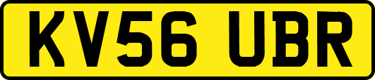 KV56UBR