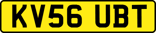 KV56UBT