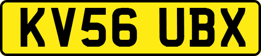 KV56UBX