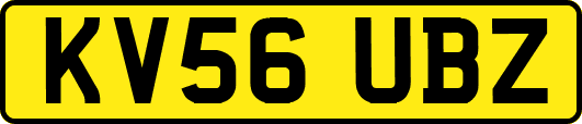 KV56UBZ