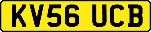 KV56UCB