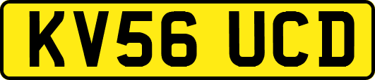KV56UCD