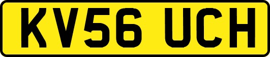KV56UCH