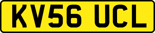 KV56UCL