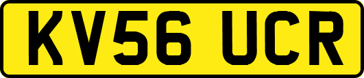 KV56UCR