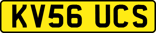 KV56UCS