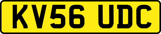 KV56UDC