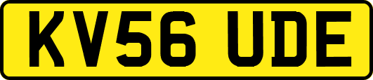 KV56UDE