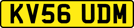 KV56UDM
