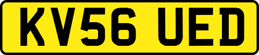 KV56UED