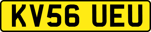 KV56UEU