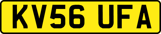 KV56UFA