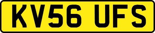 KV56UFS