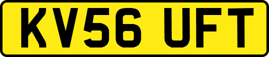 KV56UFT