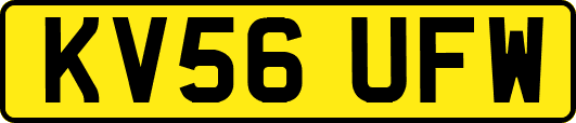 KV56UFW