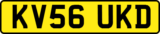 KV56UKD