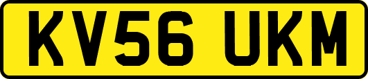 KV56UKM