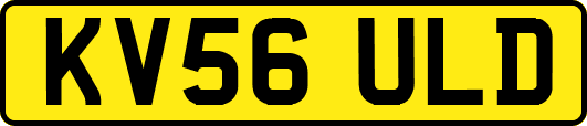 KV56ULD