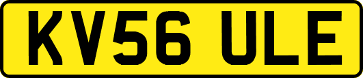 KV56ULE