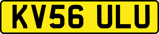 KV56ULU