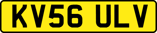 KV56ULV
