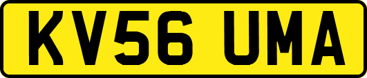 KV56UMA