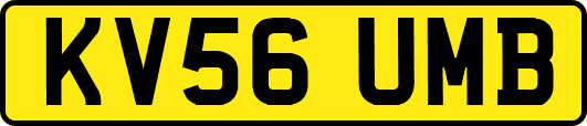 KV56UMB
