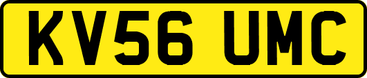KV56UMC