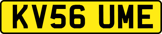 KV56UME