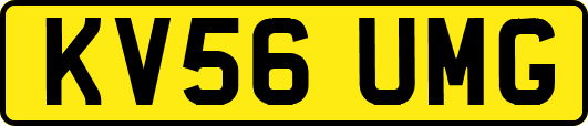 KV56UMG