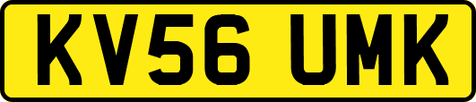 KV56UMK