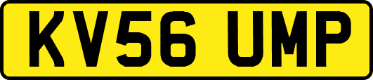 KV56UMP