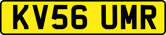 KV56UMR